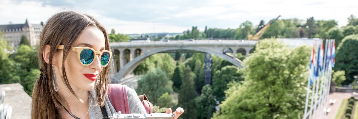 Serwis Enseignement supérieur au Luxembourg: Universités, Licence, Master, Doctorat, Classements, v.FR, study